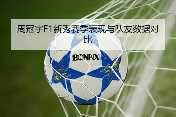 周冠宇F1新秀赛季表现与队友数据对比